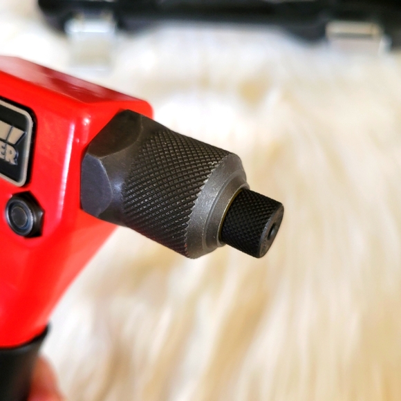 Neu Master Rivet Gun - Picture 12 of 15
